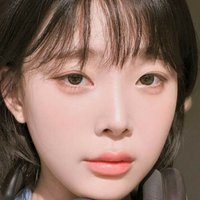 In Kang Kyung Çıplak