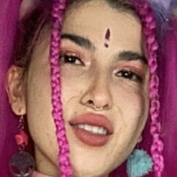 Indigo Soulstice Çıplak
