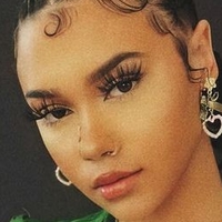Indyamarie Çıplak