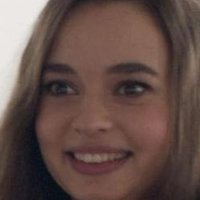 Ingrid Bisu Çıplak