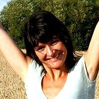 Irene Holzfurtner Çıplak