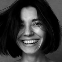Irina Lozovaya Çıplak