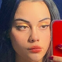 Iris Ramos Çıplak