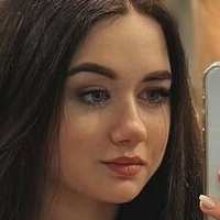 Iryna Frantsuz Çıplak