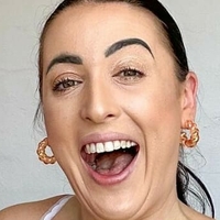 Isabella Davis Çıplak