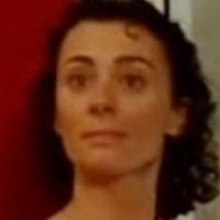 Isabelle Candelier Çıplak
