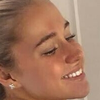Isabelle OMeara Çıplak