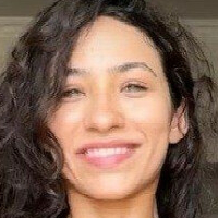 Isadora Abrahão Çıplak