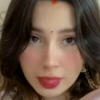 ishhu_tiwari Çıplak