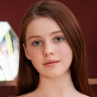 Isobel Fairbain Çıplak