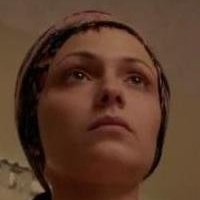 Italia Ricci Çıplak