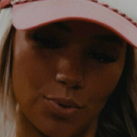 itsblondebarbie Çıplak