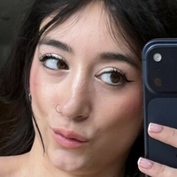 Itsjustlillie Çıplak