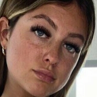 Itsrosebbyx Çıplak