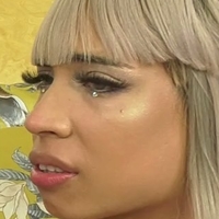 Itzel Saenz Çıplak
