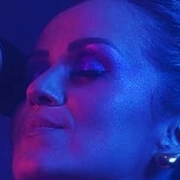 Ivana Poitevin Çıplak