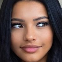 Ivana Santacruz Çıplak