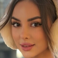 Ivanka Peach Vip Çıplak