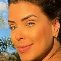 Ivy Moraes Çıplak
