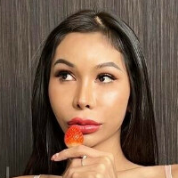 Ivy Thai Çıplak