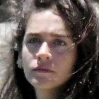 Izabel Pakzad Çıplak