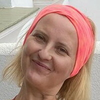 Izabela Kuna Çıplak