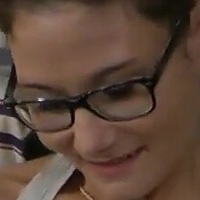 Izzy Mendosa Çıplak