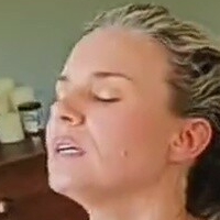 Jaci James Çıplak