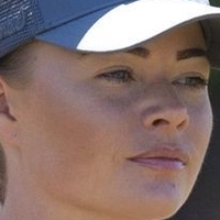 Jade Affleck Çıplak