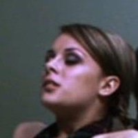 Jade Robertson Çıplak