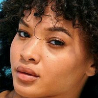 Jamea Lynee Byrd Çıplak