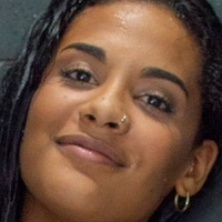 Jameika Turner Çıplak