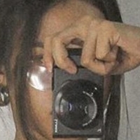 Jamina Cruz Çıplak