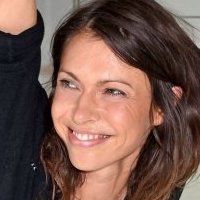 Jana Pallaske Çıplak