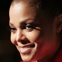 Janet Jackson Çıplak