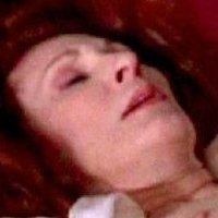 Janet Shea Çıplak