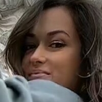 Janja Balant Çıplak