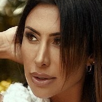Jaque Khury Çıplak