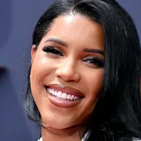 Jasmin Brown Çıplak