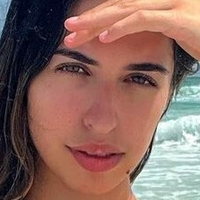 Jasmin Glover Çıplak