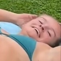 Jasmin Lehmann Çıplak