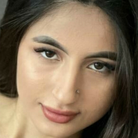 Jasmine Jay Çıplak
