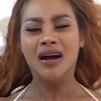 Jasmine Mali Çıplak