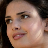 Jasmine Mathews Çıplak