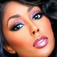 Jayda Jacobs Çıplak