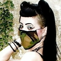 Jayde Finch Çıplak