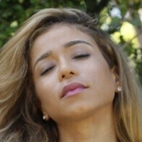 Jazmin Johnson Çıplak