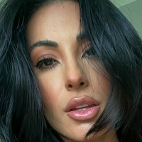 Jazmin Pineda Çıplak