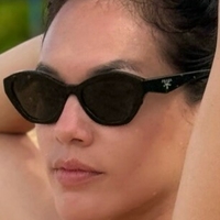 Jazmin Pinedo Çıplak