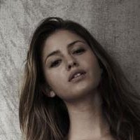 Jehane Paris Çıplak